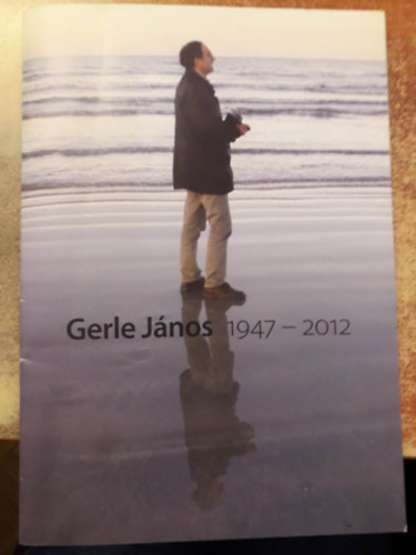 Gerle Jnos 1947-2012