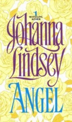 Johanna Lindsey - Angel