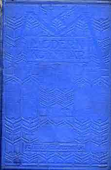 Magyar sz�nm��r�k (Modern K�nyvt�r)