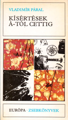 Vladimir P�ral - K�s�rt�sek �-t�l cettig