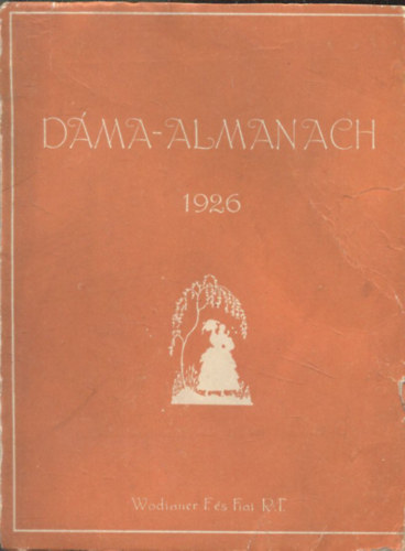Dma-Almanach 1926