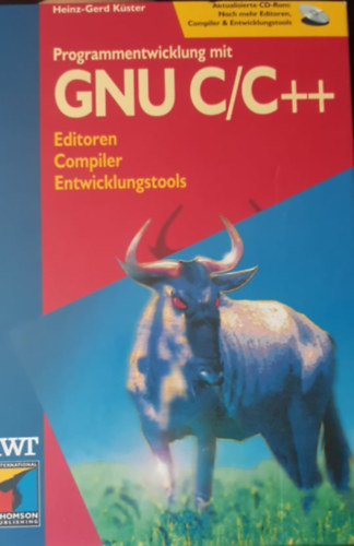 Heinz- Gerd K�ster - GNU C/C++