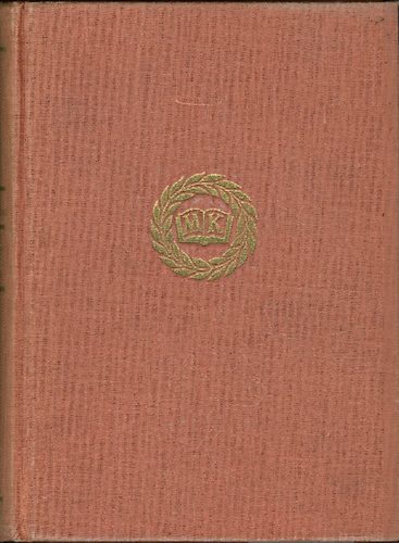 Komlós Aladár ( bevezetőt írta) - Magyar klasszikusok ( Kiss József, Reviczky Gyula, Komjáthy Jenő)