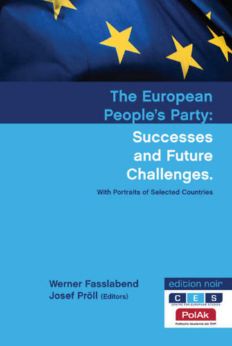 Josef Prll Werner Fasslabend - The European People's Party