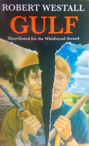 Robert Westfall - Gulf