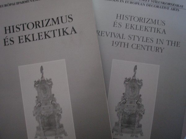 Historizmus s eklektika I-II.