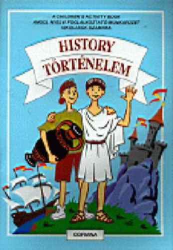 Magyarics Pter - History - Trtnelem