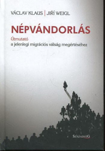 Jiri Weigl V�clav Klaus - N�pv�ndorl�s