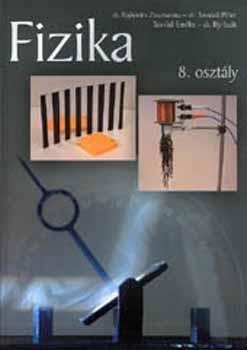 Dr. Rajkovits Zsuzsanna - Fizika 8.