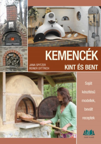 Jana Spitzer; Reiner Dittrich - Kemenck kint s bent