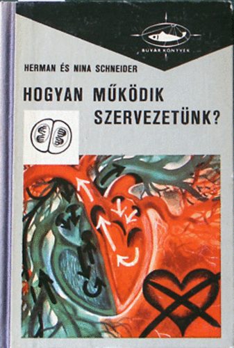 Herman s Nina Schneider - Hogyan mkdik szervezetnk?