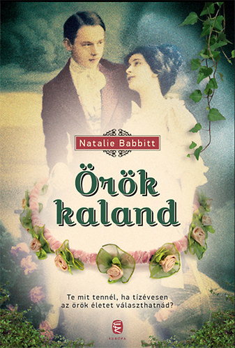 Natalie Babbitt - rk kaland