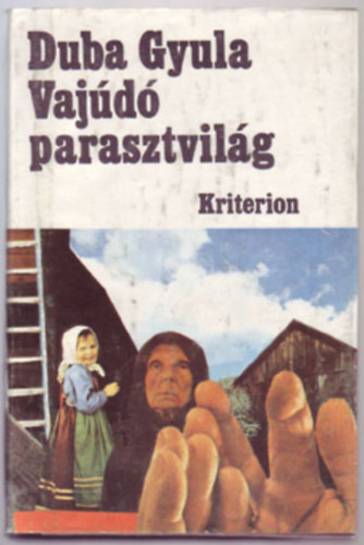 Duba Gyula - Vaj�d� parasztvil�g