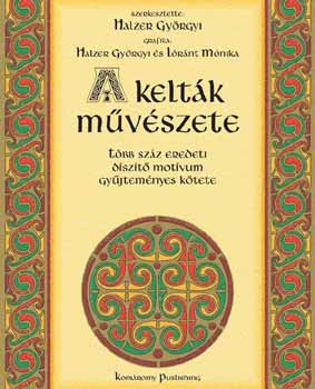 A keltk mvszete
