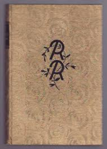 F. R. Nord - Vil�gsz�p Nafuhsa I-II.