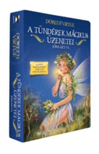 virtue doreen - A t�nd�rek m�gikus �zenetei j�sk�rtya