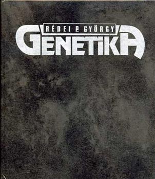 R�dei P. Gy�rgy - Genetika