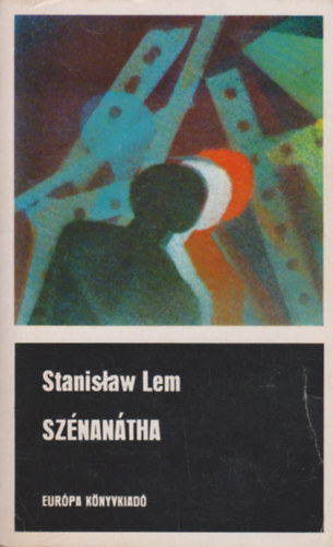 Stanislaw Lem - Sz�nan�tha