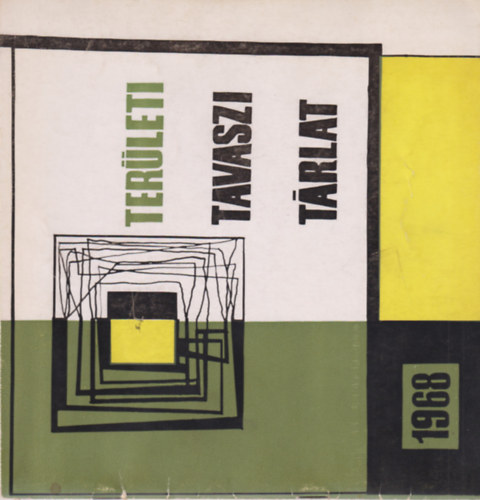 Terleti tavaszi trlat 1968