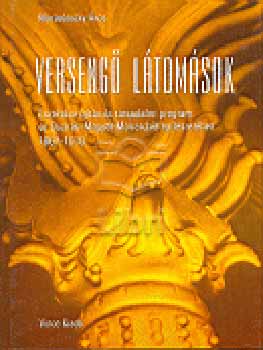 Moravnszky kos - Verseng ltomsok