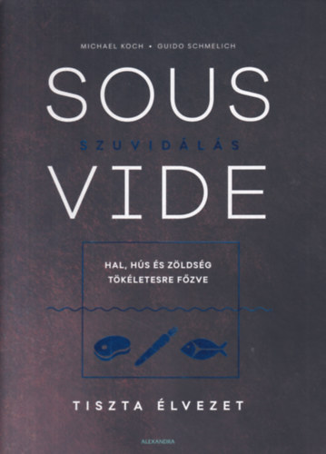 Guido Schmelich, Otto Stephan Michael Koch - Szuvid�l�s