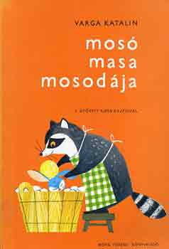 Varga Katalin - Mos Masa mosodja