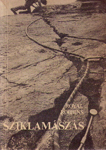 Royal Robbins - Sziklamszs