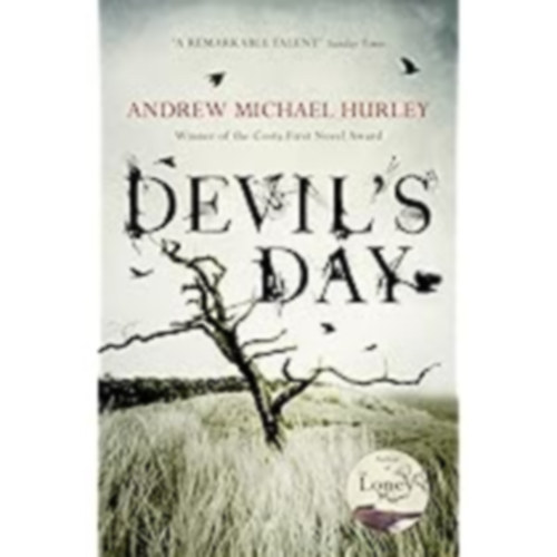 Andrew Michael Hurley - Devil's Day