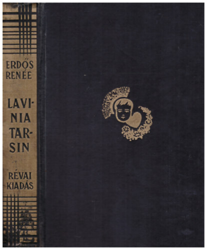 Erds Rene - Lavinia Tarsin hzassga