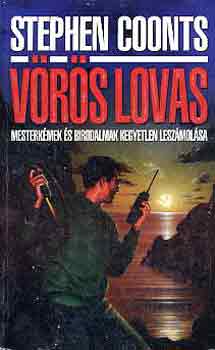 Stephen Coonts - V�r�s lovas