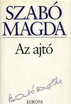 Szab� Magda - Az ajt�