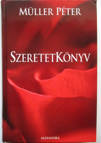 Mller Pter - Szeretetknyv