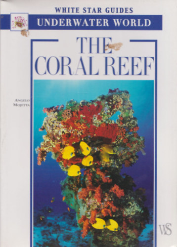 Angelo Mojetta - The Coral Reef
