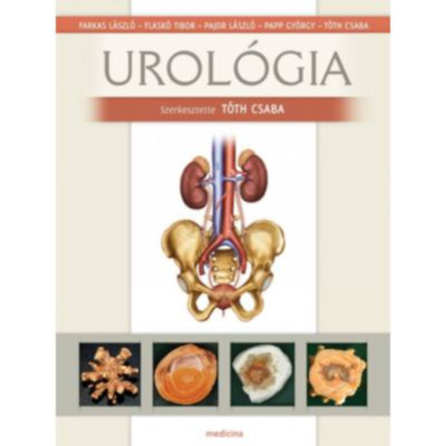 Dr. T�th Csaba - Urol�gia