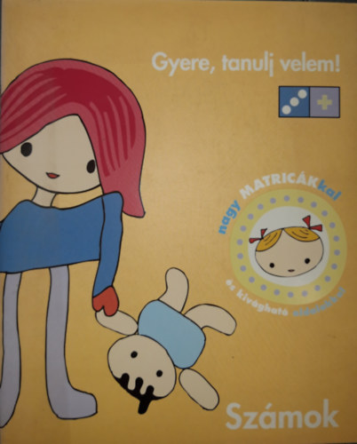 Kamar�s �va - Gyere, tanulj velem! - Sz�mok