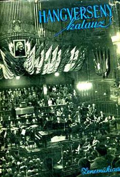 T�th D�nes - Hangverseny kalauz I-II.