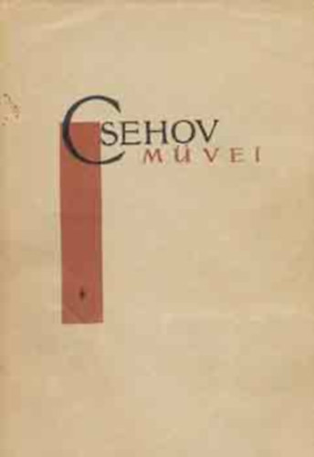 Anton Pavlovics Csehov - Elbeszlsek-Csehov mvei II.