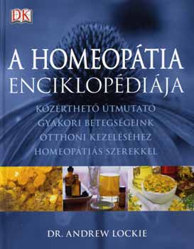 Andrew Dr. Lockie - A homeoptia enciklopdija