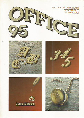 D. Kovcsn Cohner Judit - Office 95