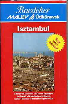 Isztambul (Baedekker)
