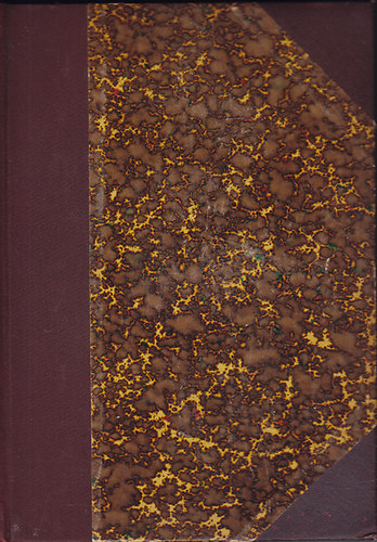 Szemere Bertalan - Szemere Bertalan levelei (1849-1862)