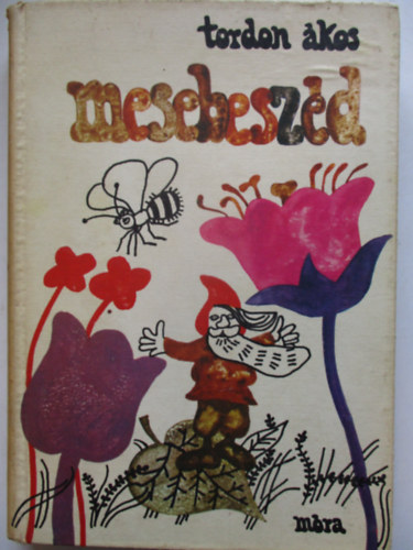 Tordon �kos - mesebesz�d