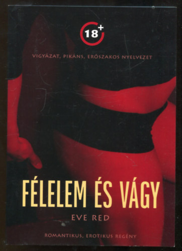 Eve Red - Flelem s vgy