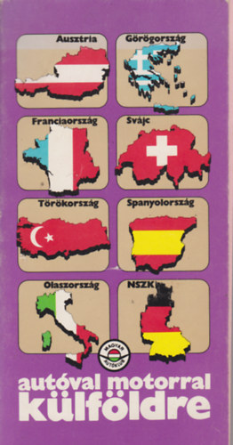 Aut�val Motorral K�lf�ldre