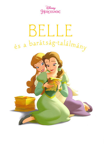 Belle s a bartsg-tallmny