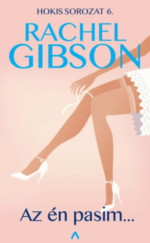 Rachel Gibson - Az én pasim...