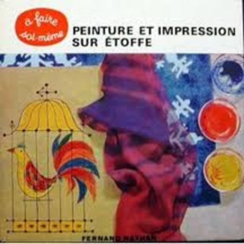 Peinture et impression sur �toffe