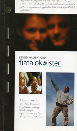 Bernd Hagenkord - fiatalok@isten