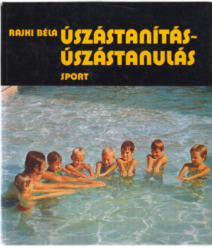 Rajki Bla - szstants-szstanuls