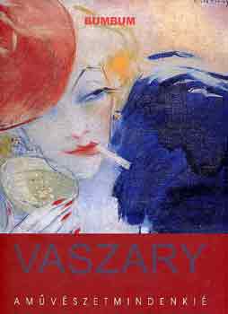 Rum Attila - Vaszary János